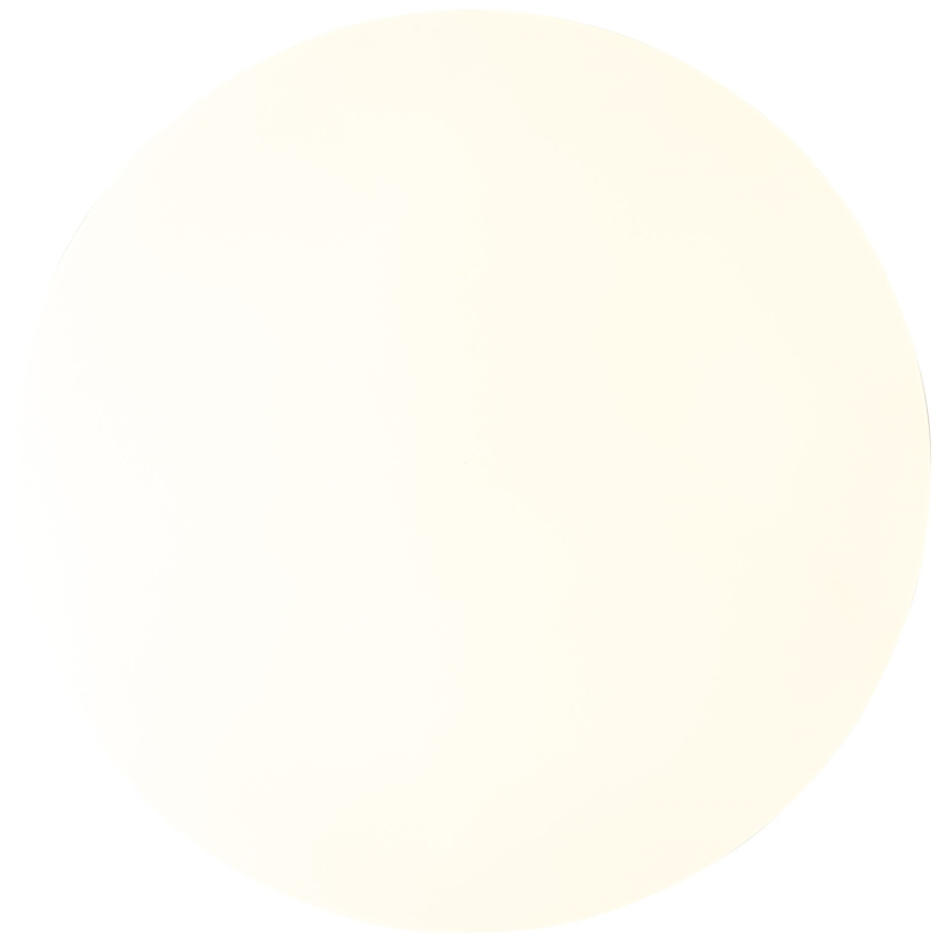 Brilliant - LED ceiling light FARICA LED/12W/230V Ø 26 cm white