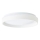 Brilliant - LED Ceiling light KALMAR LED/26W/230V 3000K d. 39 cm white