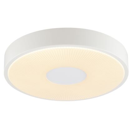 Brilliant - LED Ceiling Light RAKIN LED/18W/230V Ø 33.5 cm white