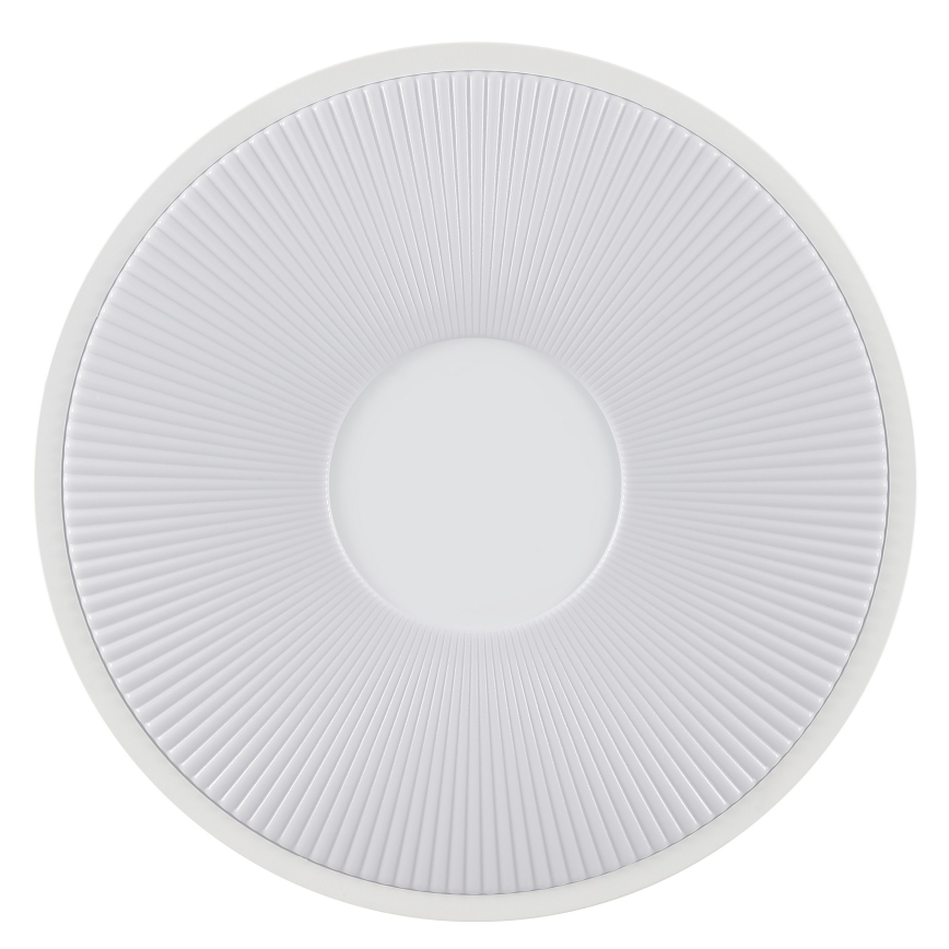 Brilliant - LED Ceiling Light RAKIN LED/18W/230V Ø 33.5 cm white