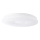 Brilliant - LED Ceiling light RICCI LED/24W/230V d. 38,5 cm white
