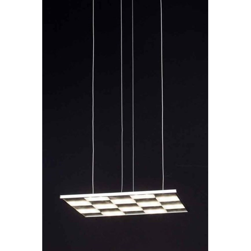 Brilliant - LED Chandelier on a string HAVEN LED/29W/230V