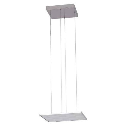 Brilliant - LED Chandelier on a string HAVEN LED/29W/230V