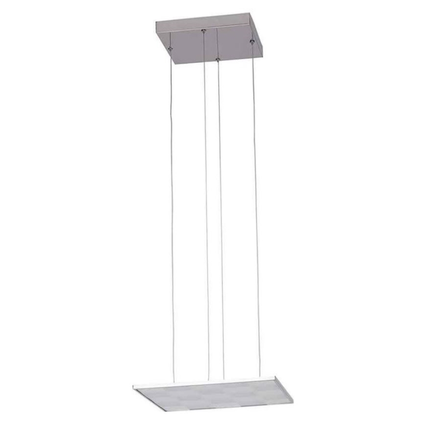 Brilliant - LED Chandelier on a string HAVEN LED/29W/230V