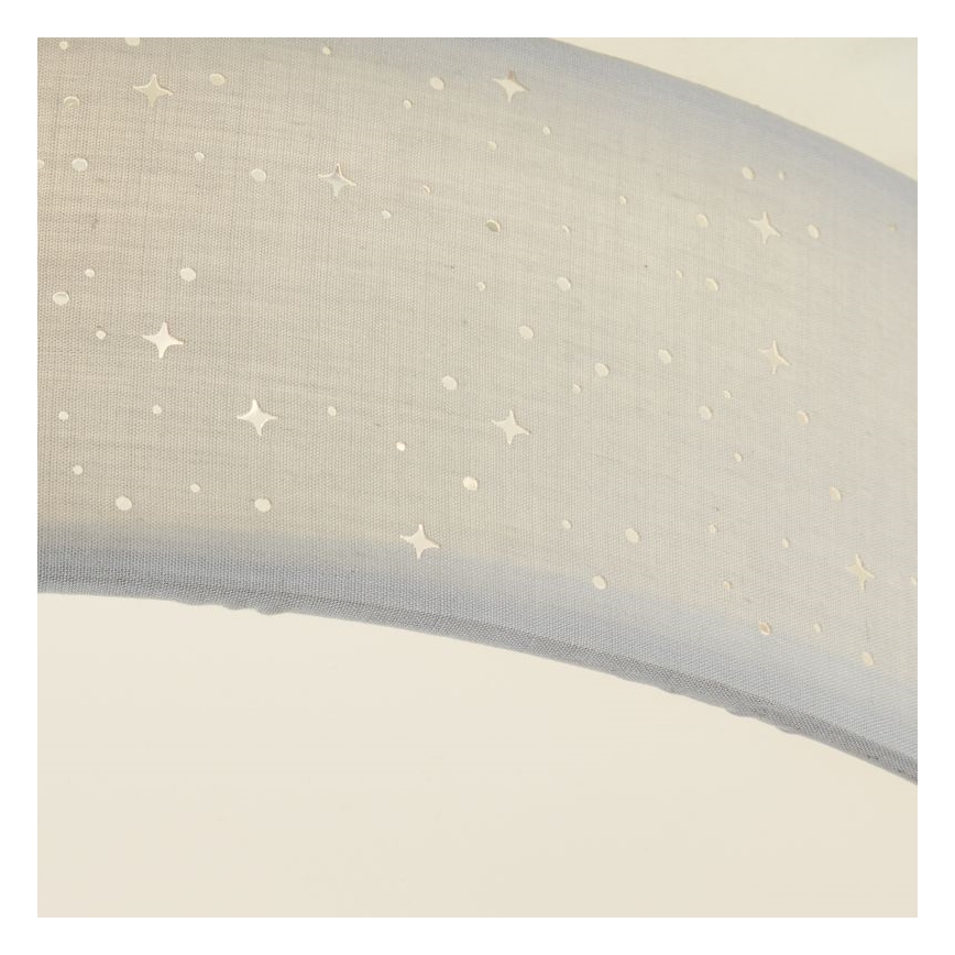 Brilliant - LED Dimmable ceiling light BASKA LED/12W/230V d. 38 cm 3000K