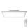 Brilliant - LED Dimmable ceiling light FLAT LED/24W/230V 2700-6500K + remote control