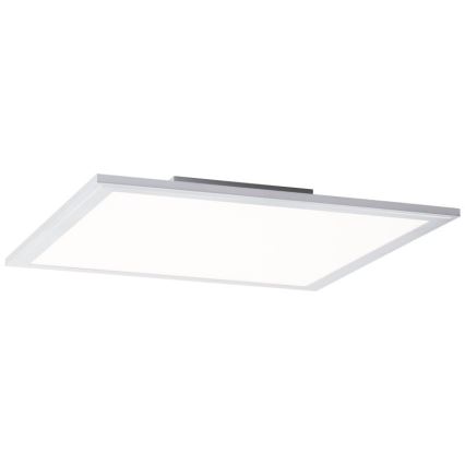 Brilliant - LED Dimmable ceiling light FLAT LED/24W/230V 2700-6500K + remote control