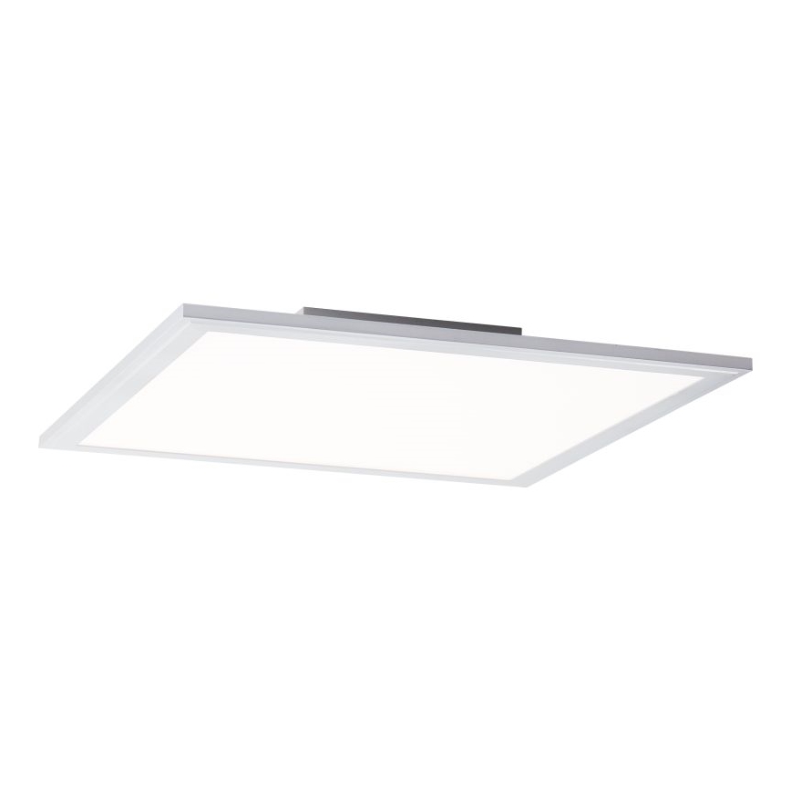 Brilliant - LED Dimmable ceiling light FLAT LED/24W/230V 2700-6500K + remote control