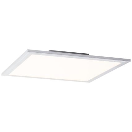 Brilliant - LED Dimmable ceiling light FLAT LED/24W/230V 2700-6500K + remote control