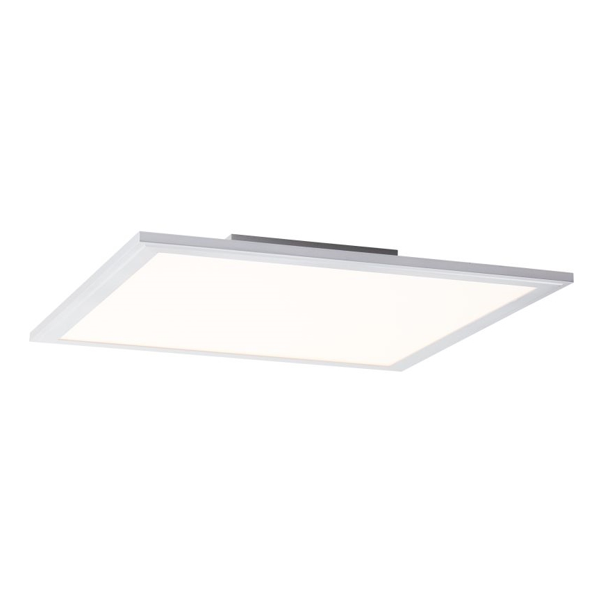 Brilliant - LED Dimmable ceiling light FLAT LED/24W/230V 2700-6500K + remote control