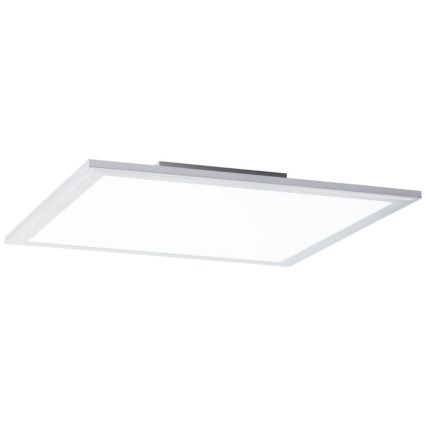 Brilliant - LED Dimmable ceiling light FLAT LED/24W/230V 2700-6500K + remote control