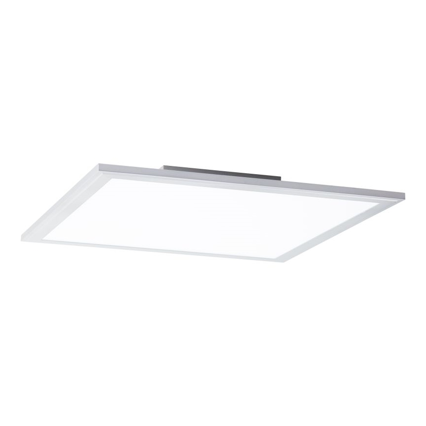 Brilliant - LED Dimmable ceiling light FLAT LED/24W/230V 2700-6500K + remote control