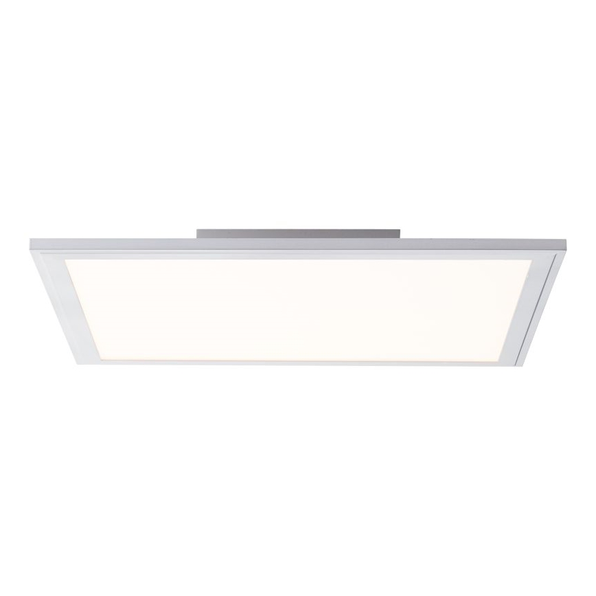 Brilliant - LED Dimmable ceiling light FLAT LED/24W/230V 2700-6500K + remote control