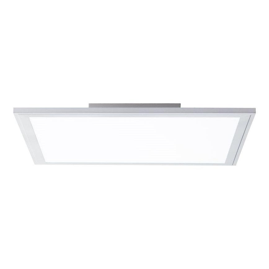 Brilliant - LED Dimmable ceiling light FLAT LED/24W/230V 2700-6500K + remote control