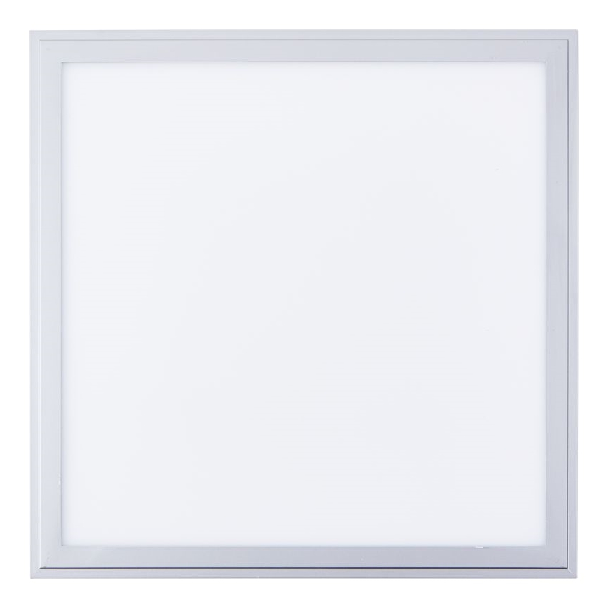 Brilliant - LED Dimmable ceiling light FLAT LED/24W/230V 2700-6500K + remote control