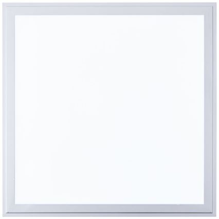 Brilliant - LED Dimmable ceiling light FLAT LED/24W/230V 2700-6500K + remote control