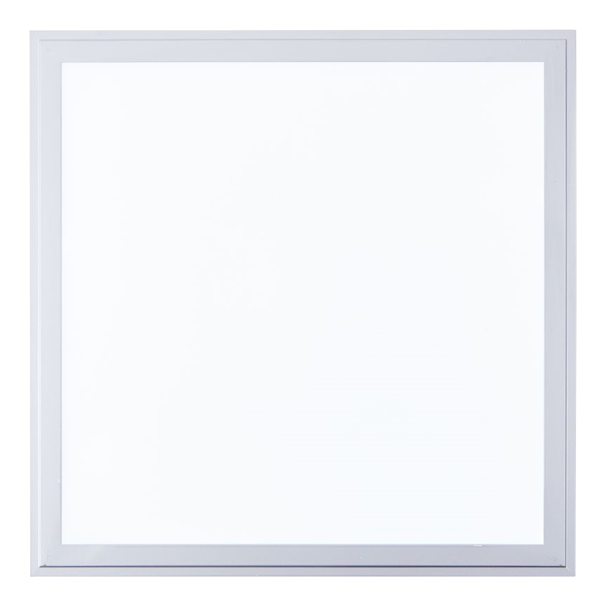 Brilliant - LED Dimmable ceiling light FLAT LED/24W/230V 2700-6500K + remote control