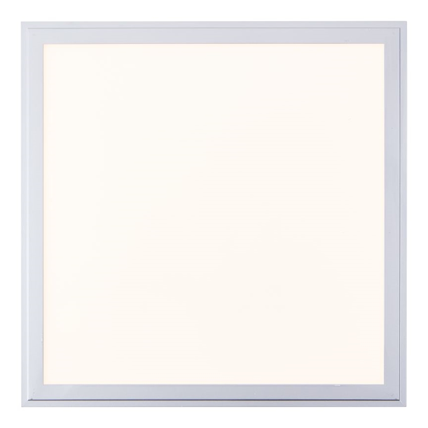 Brilliant - LED Dimmable ceiling light FLAT LED/24W/230V 2700-6500K + remote control
