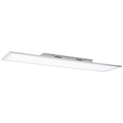 Brilliant - LED Dimmable ceiling light FLAT LED/32W/230V 2700-6500K + remote control