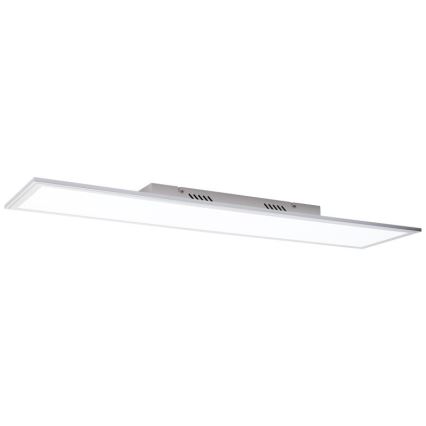 Brilliant - LED Dimmable ceiling light FLAT LED/32W/230V 2700-6500K + remote control