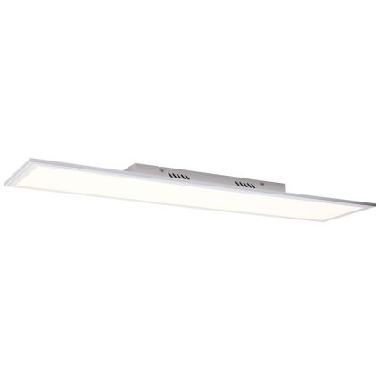 Brilliant - LED Dimmable ceiling light FLAT LED/32W/230V 2700-6500K + remote control