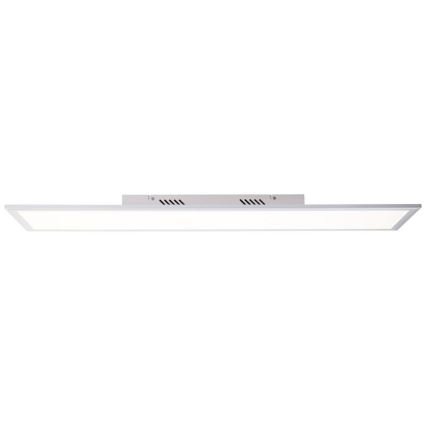 Brilliant - LED Dimmable ceiling light FLAT LED/32W/230V 2700-6500K + remote control