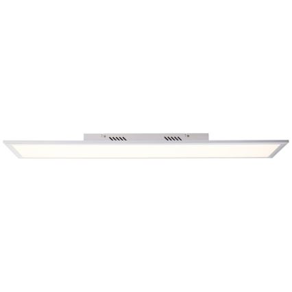 Brilliant - LED Dimmable ceiling light FLAT LED/32W/230V 2700-6500K + remote control