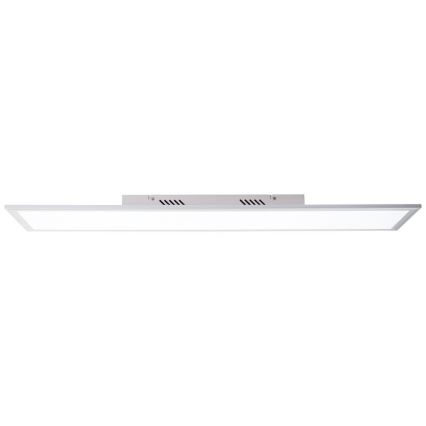 Brilliant - LED Dimmable ceiling light FLAT LED/32W/230V 2700-6500K + remote control