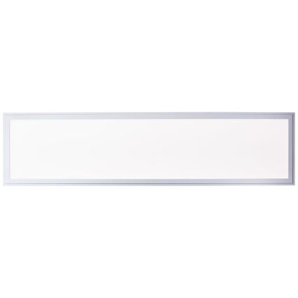 Brilliant - LED Dimmable ceiling light FLAT LED/32W/230V 2700-6500K + remote control