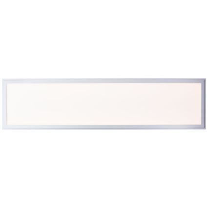 Brilliant - LED Dimmable ceiling light FLAT LED/32W/230V 2700-6500K + remote control