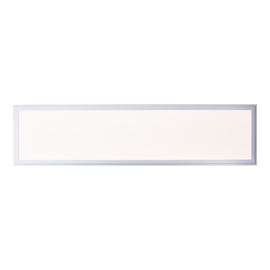 Brilliant - LED Dimmable ceiling light FLAT LED/32W/230V 2700-6500K + remote control