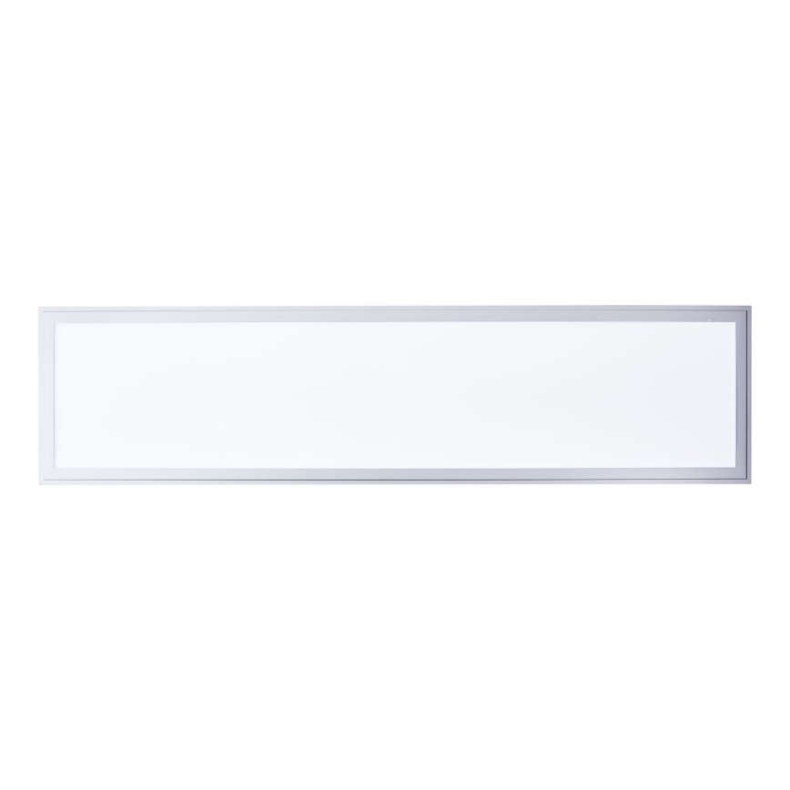 Brilliant - LED Dimmable ceiling light FLAT LED/32W/230V 2700-6500K + remote control