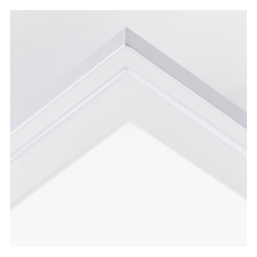 Brilliant - LED Dimmable ceiling light FLAT LED/32W/230V 2700-6500K + remote control