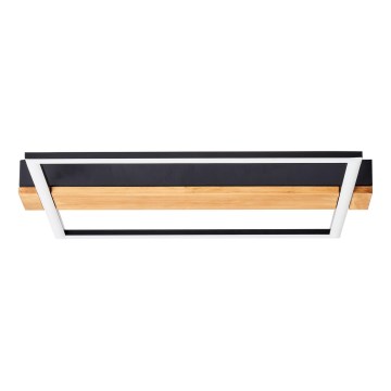 Brilliant - LED Dimmable ceiling light LONEOS LED/24W/230V 3000K 45x40 cm - FSC certified