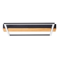 Brilliant - LED Dimmable ceiling light LONEOS LED/24W/230V 3000K 45x40 cm