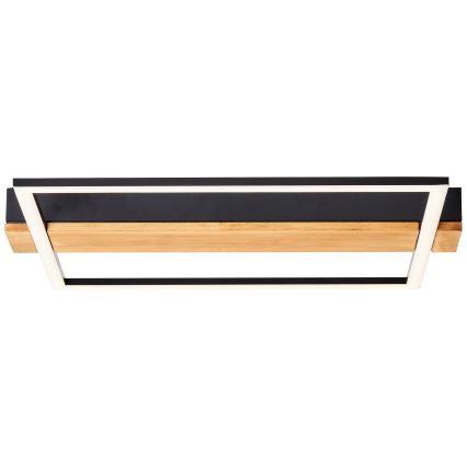 Brilliant - LED Dimmable ceiling light LONEOS LED/24W/230V 3000K 45x40 cm - FSC certified