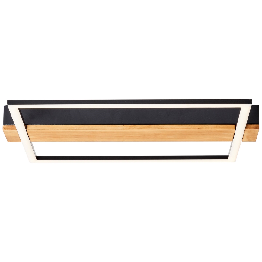 Brilliant - LED Dimmable ceiling light LONEOS LED/24W/230V 3000K 45x40 cm - FSC certified