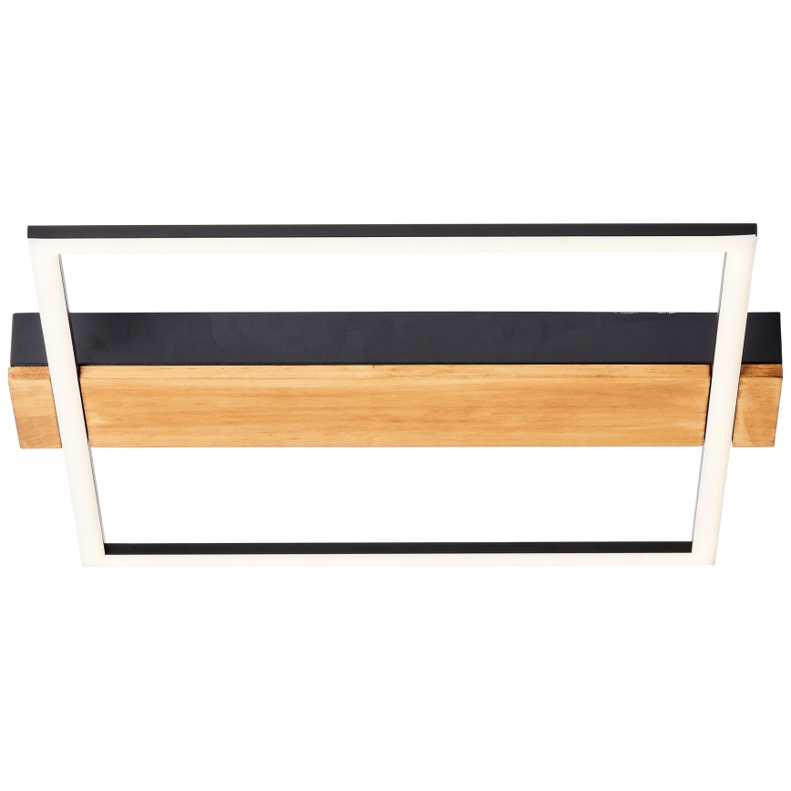 Brilliant - LED Dimmable ceiling light LONEOS LED/24W/230V 3000K 45x40 cm - FSC certified