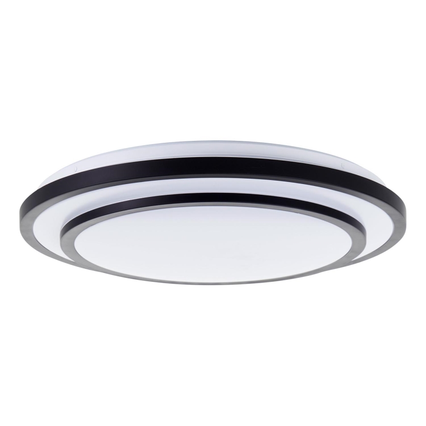 Brilliant - LED Dimmable ceiling light LUCIANO LED/40W/230V 3000-6500K + remote control