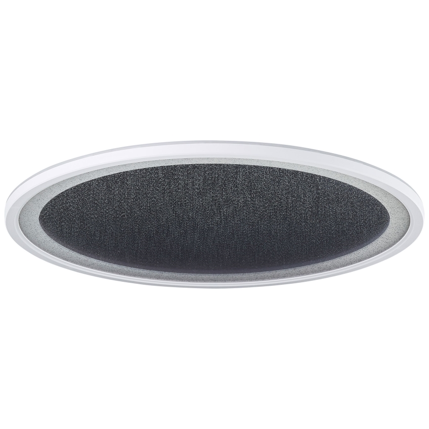 Brilliant - LED Dimmable ceiling light TANIDA LED/31W/230V 3000-6500K + remote control