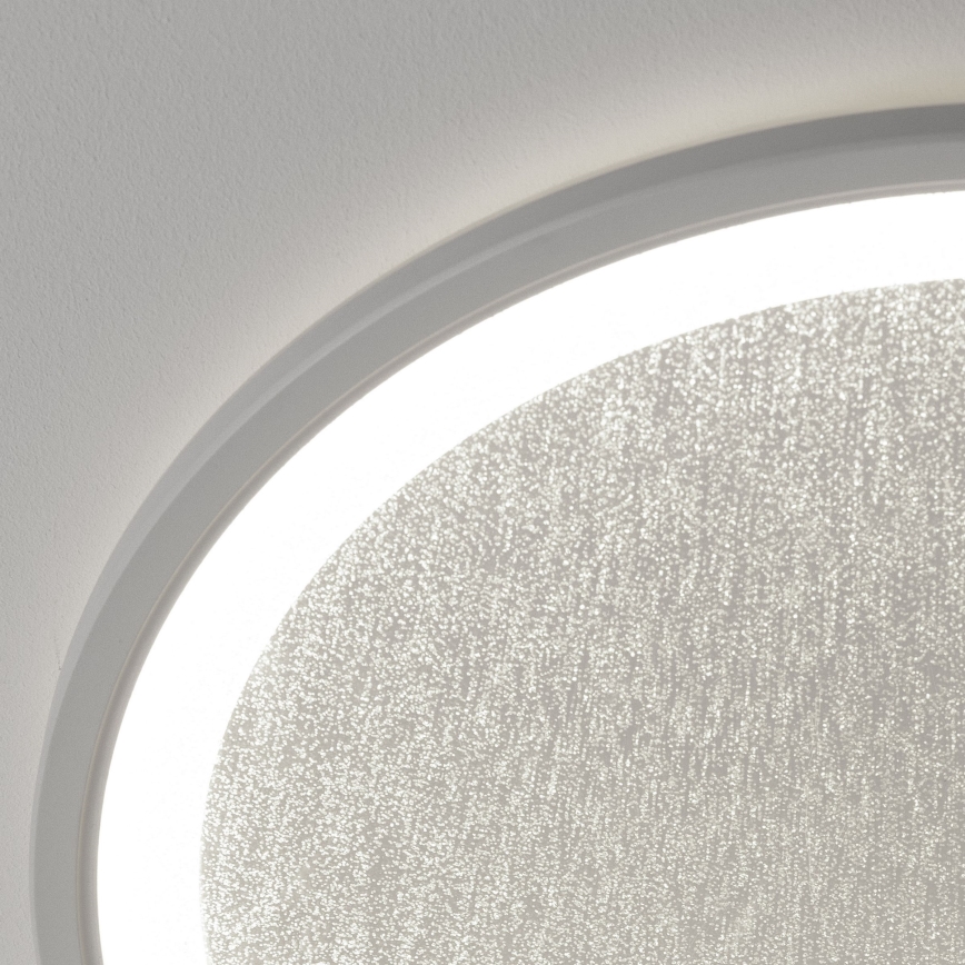 Brilliant - LED Dimmable ceiling light TANIDA LED/31W/230V 3000-6500K + remote control