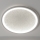 Brilliant - LED Dimmable ceiling light TANIDA LED/31W/230V 3000-6500K + remote control