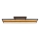 Brilliant - LED Dimmable Ceiling Light THUNDER LED/42W/230V Pine