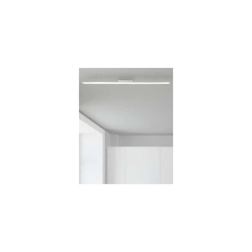 Brilliant - LED Dimmable panel CHARLA LED/22W/230V 7x120 cm 3000K