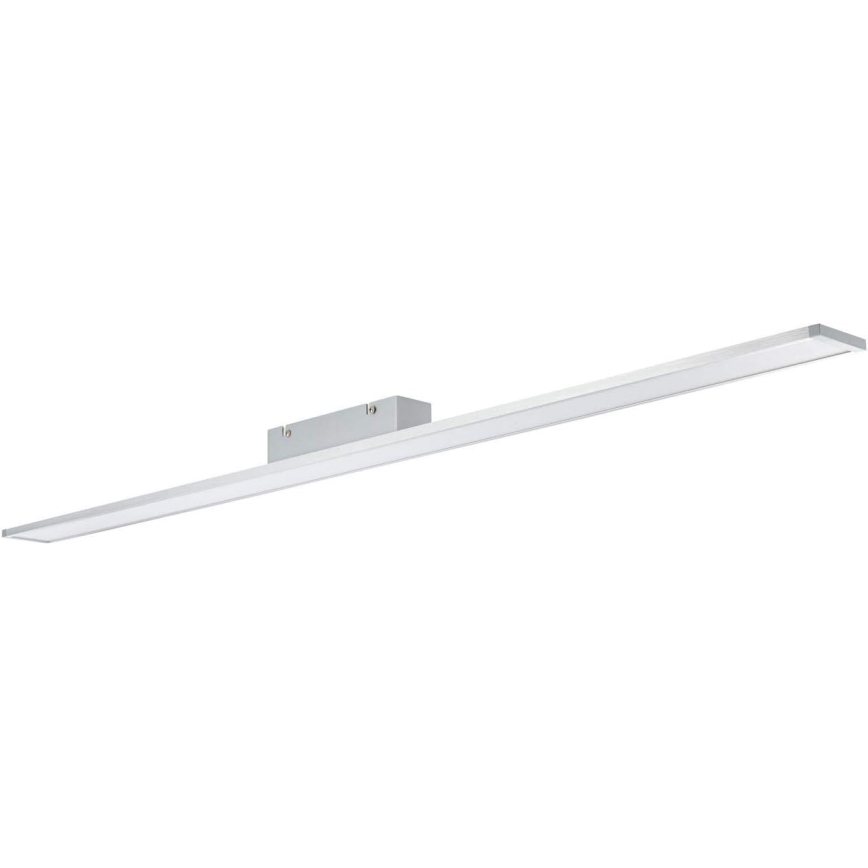 Brilliant - LED Dimmable panel CHARLA LED/22W/230V 7x120 cm 3000K