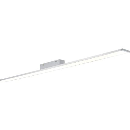 Brilliant - LED Dimmable panel CHARLA LED/22W/230V 7x120 cm 3000K