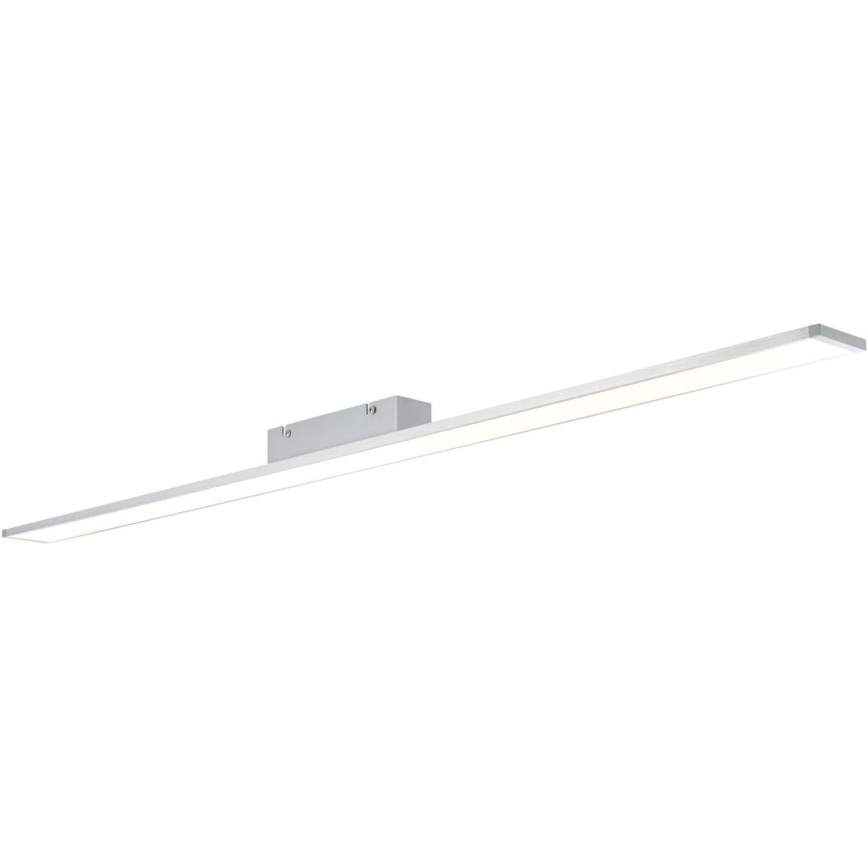 Brilliant - LED Dimmable panel CHARLA LED/22W/230V 7x120 cm 3000K
