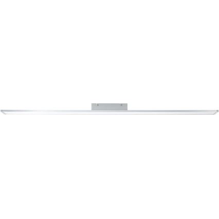 Brilliant - LED Dimmable panel CHARLA LED/22W/230V 7x120 cm 3000K