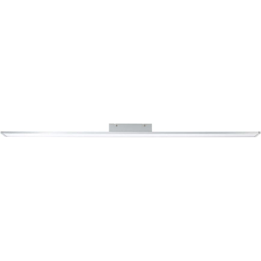 Brilliant - LED Dimmable panel CHARLA LED/22W/230V 7x120 cm 3000K