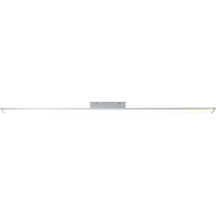 Brilliant - LED Dimmable panel CHARLA LED/22W/230V 7x120 cm 3000K